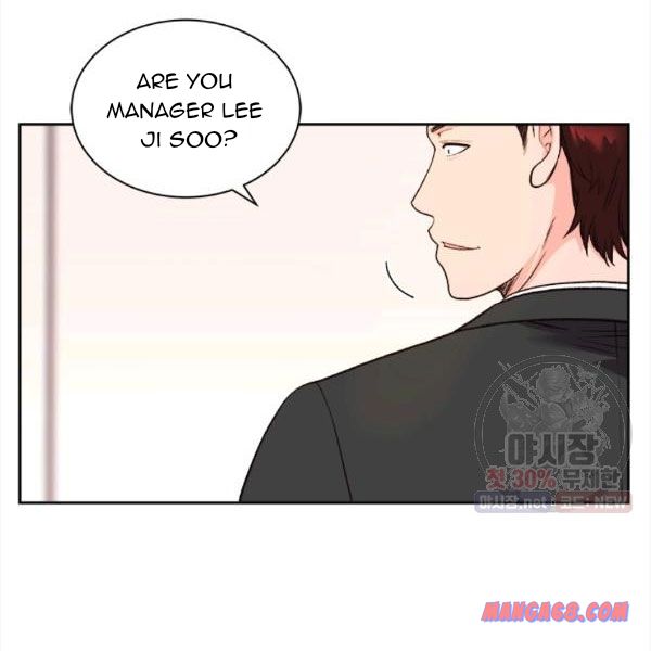 How to Take Off a Wedding Dress chapter 39 - page 3