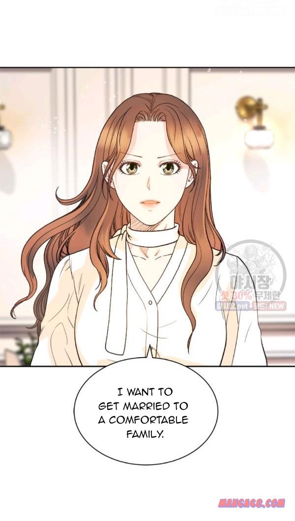 How to Take Off a Wedding Dress chapter 39 - page 38