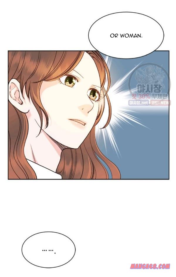 How to Take Off a Wedding Dress chapter 39 - page 46