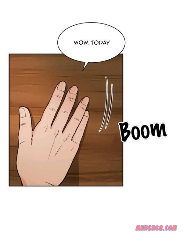 How to Take Off a Wedding Dress chapter 39 - page 48