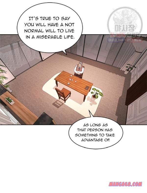 How to Take Off a Wedding Dress chapter 39 - page 51