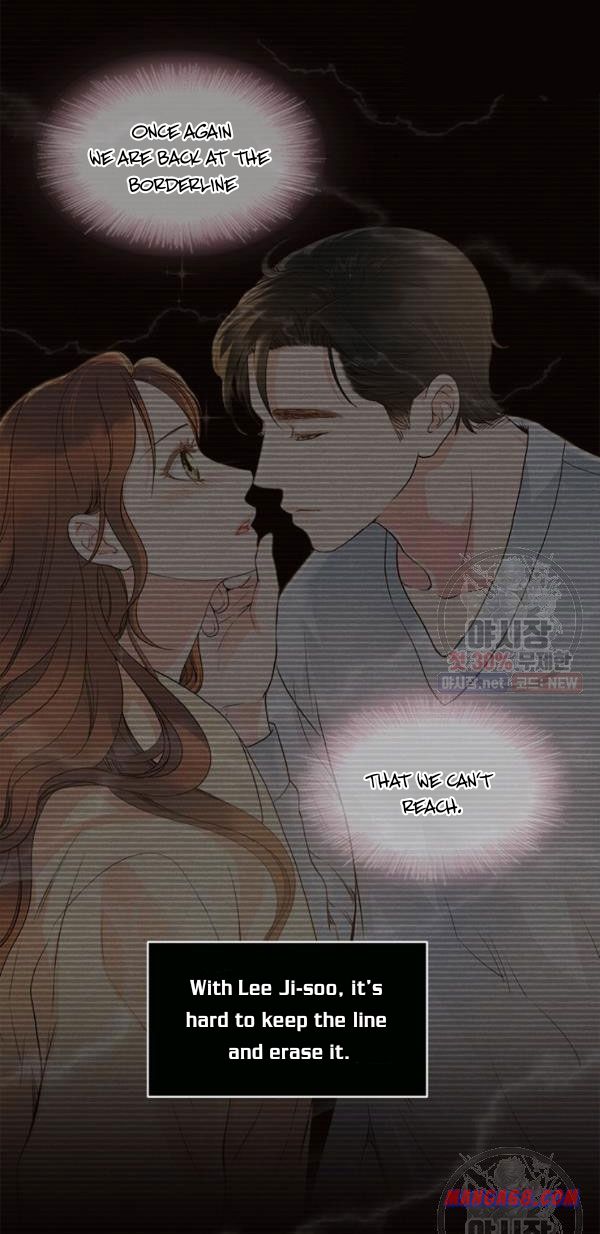How to Take Off a Wedding Dress chapter 39 - page 62