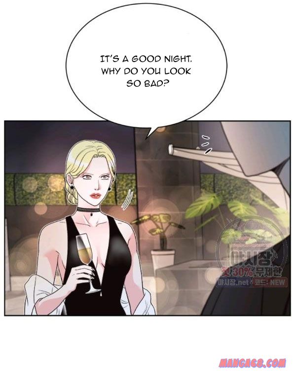 How to Take Off a Wedding Dress chapter 39 - page 66