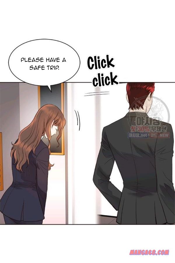 How to Take Off a Wedding Dress chapter 39 - page 9