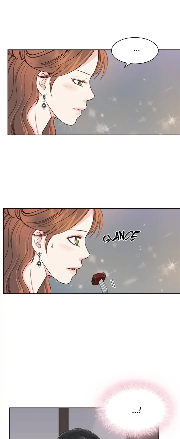 How to Take Off a Wedding Dress chapter 52 - page 11