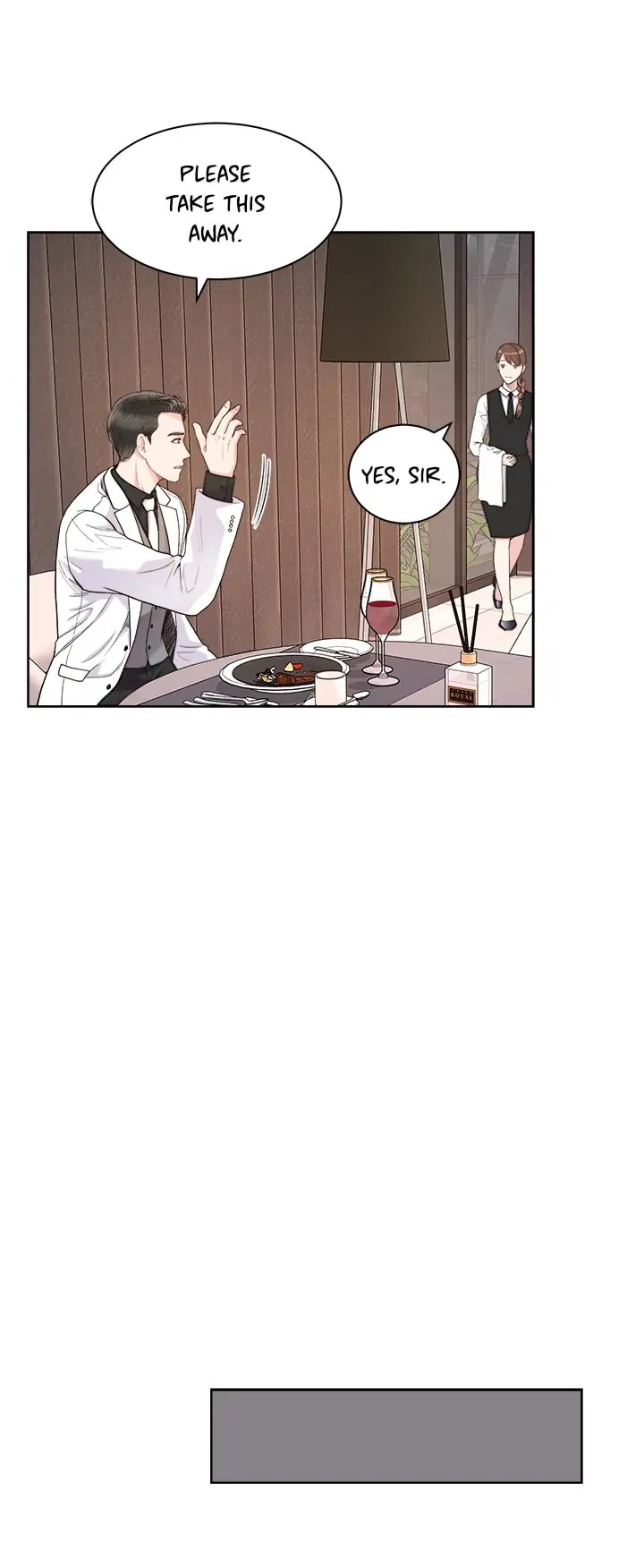 How to Take Off a Wedding Dress chapter 52 - page 15