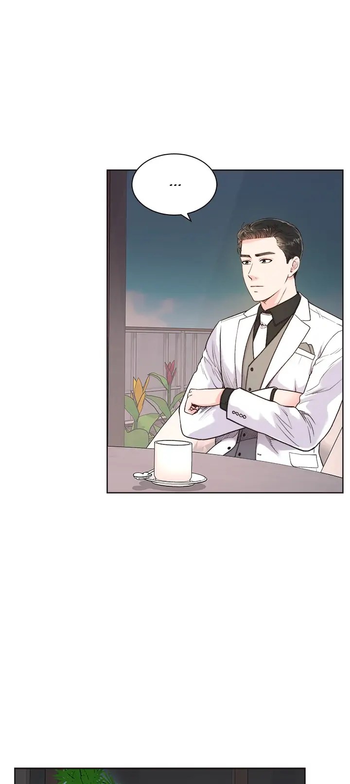 How to Take Off a Wedding Dress chapter 52 - page 17