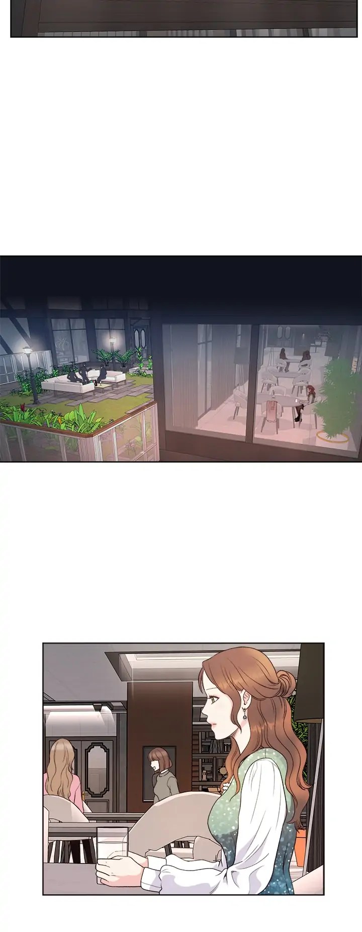 How to Take Off a Wedding Dress chapter 52 - page 2
