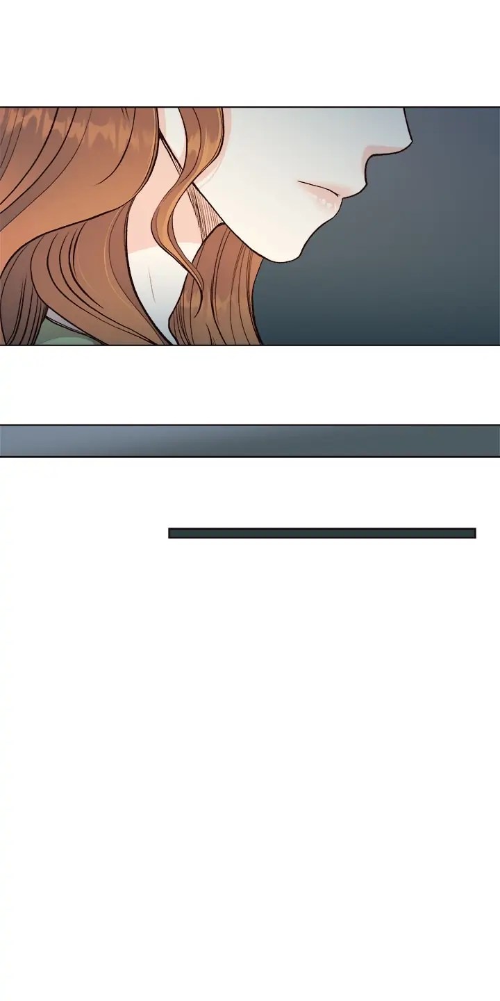 How to Take Off a Wedding Dress chapter 52 - page 21