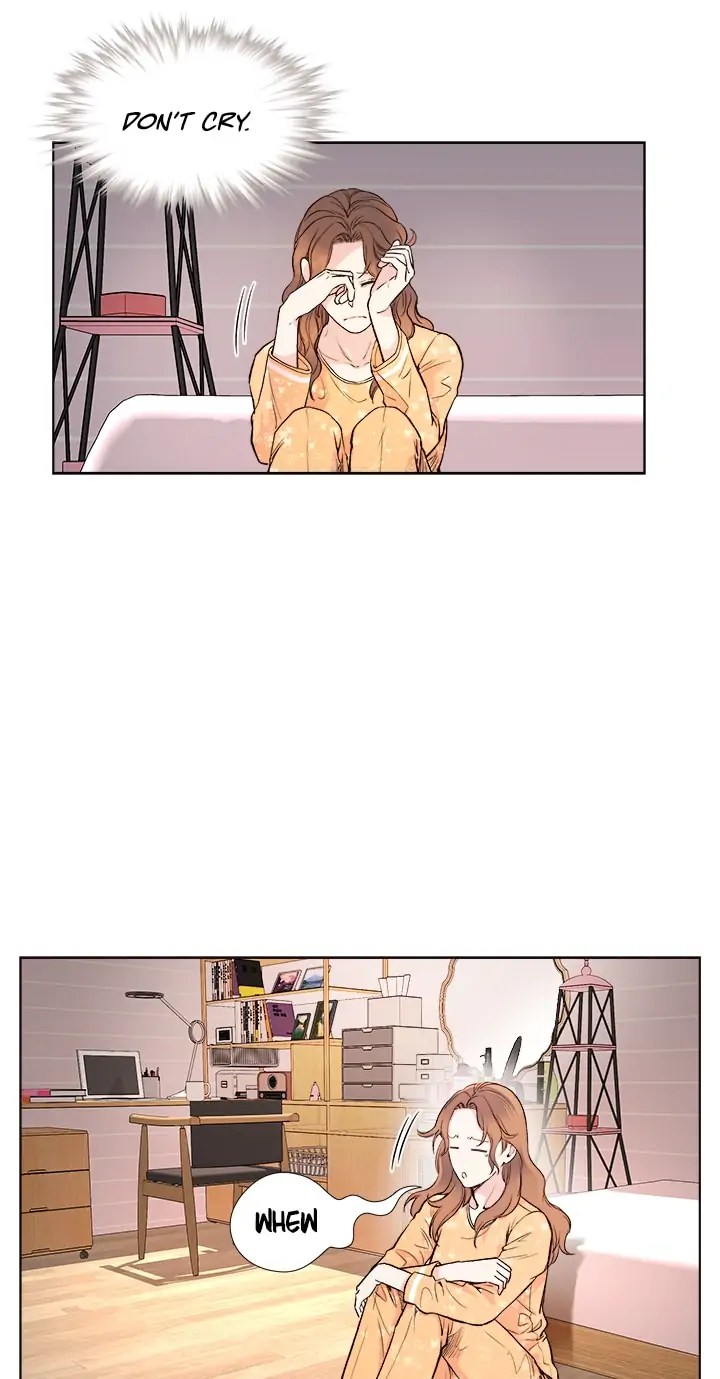 How to Take Off a Wedding Dress chapter 52 - page 25