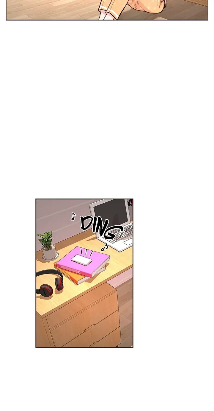 How to Take Off a Wedding Dress chapter 52 - page 26