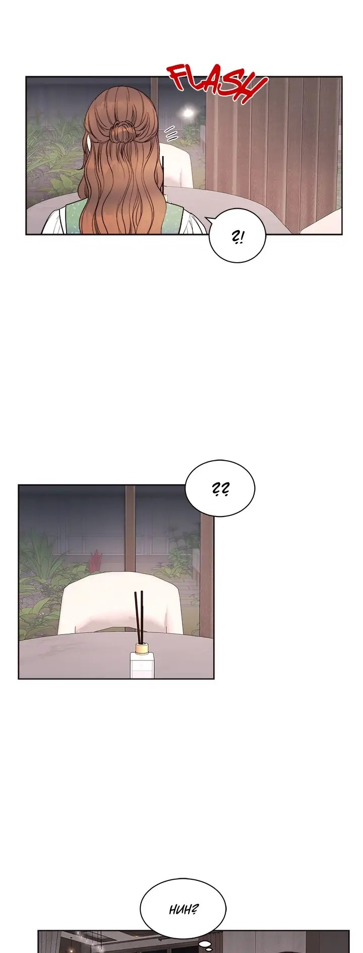 How to Take Off a Wedding Dress chapter 52 - page 3