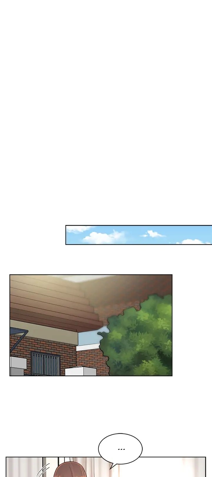 How to Take Off a Wedding Dress chapter 52 - page 31
