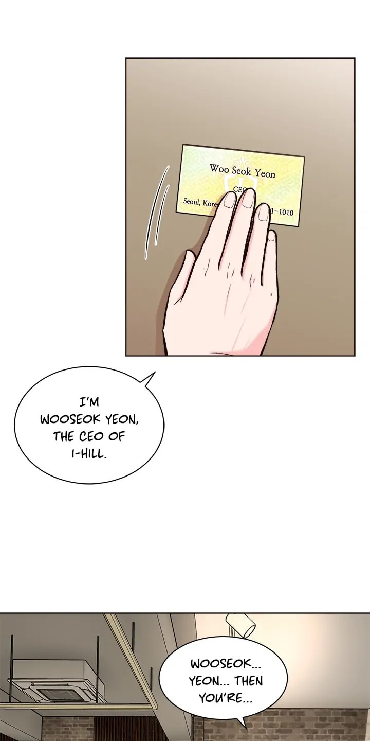 How to Take Off a Wedding Dress chapter 52 - page 43