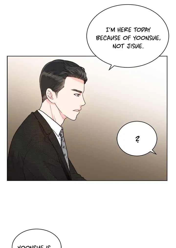 How to Take Off a Wedding Dress chapter 52 - page 47