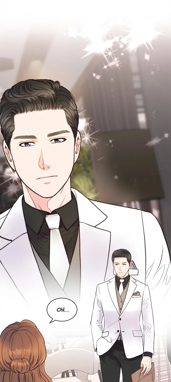 How to Take Off a Wedding Dress chapter 52 - page 5