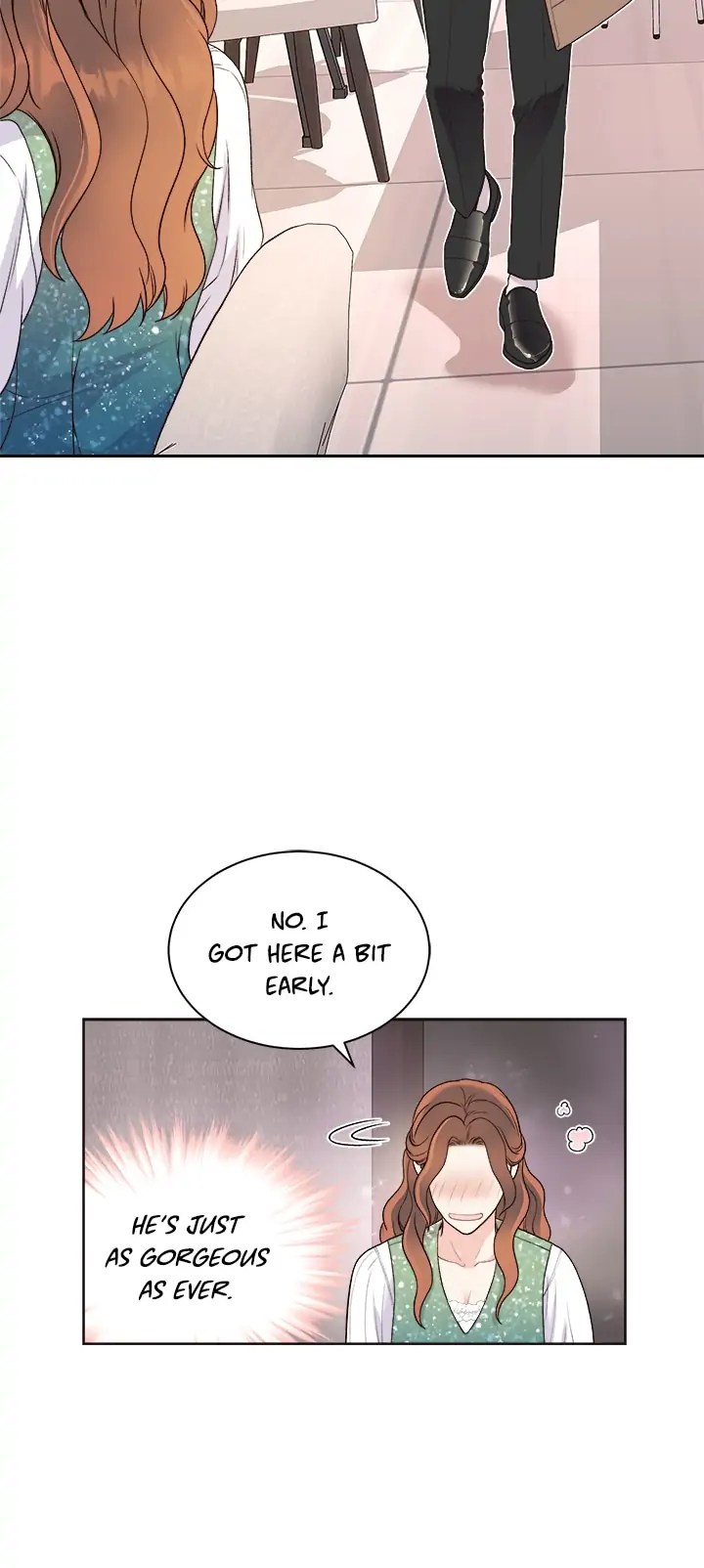 How to Take Off a Wedding Dress chapter 52 - page 6