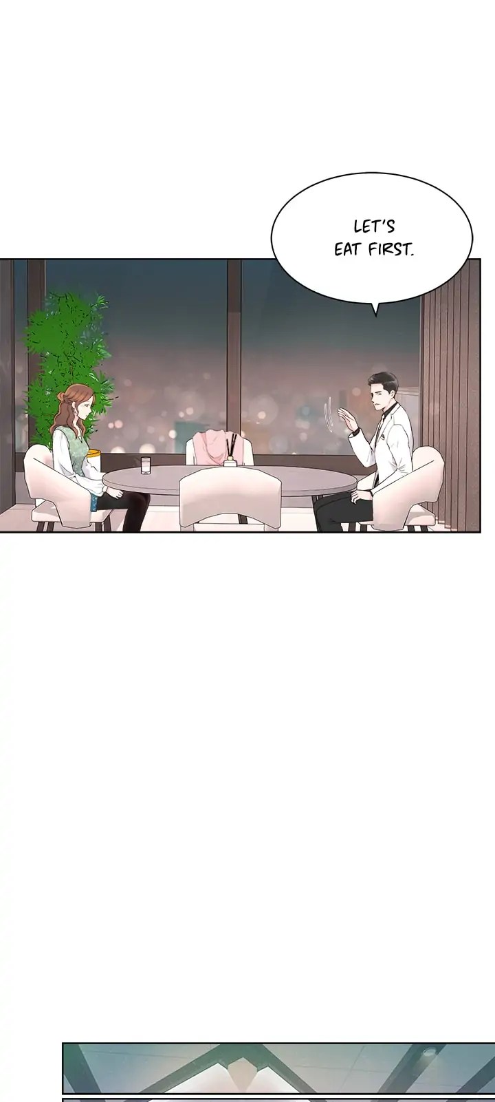 How to Take Off a Wedding Dress chapter 52 - page 7