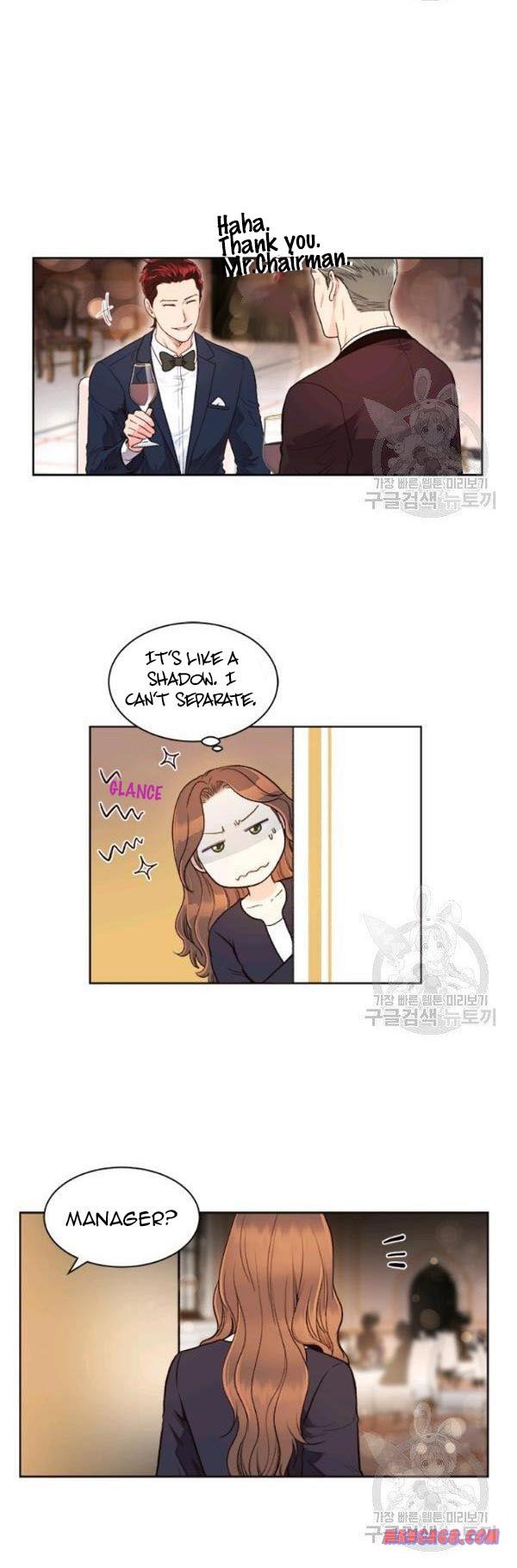 How to Take Off a Wedding Dress chapter 43 - page 11