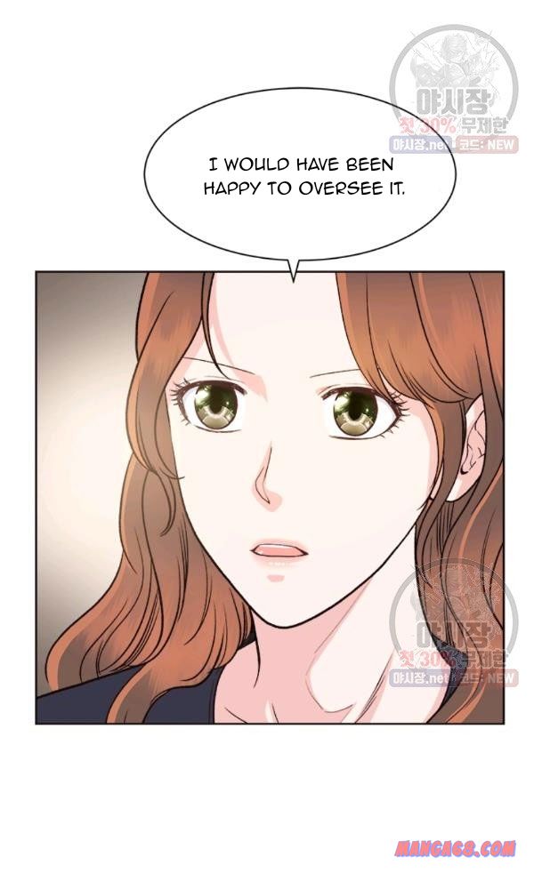How to Take Off a Wedding Dress chapter 40 - page 30