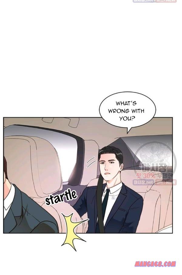 How to Take Off a Wedding Dress chapter 40 - page 42