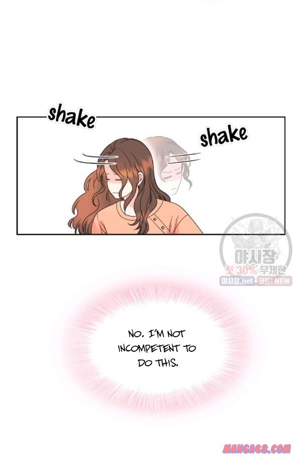 How to Take Off a Wedding Dress chapter 40 - page 5