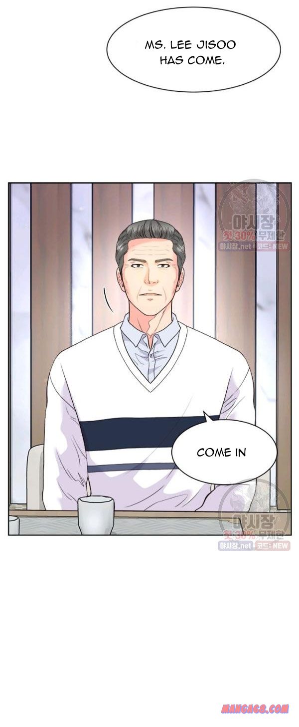 How to Take Off a Wedding Dress chapter 41 - page 10