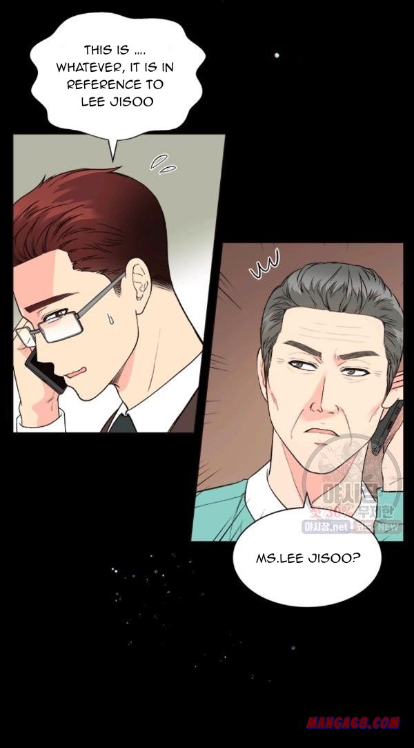 How to Take Off a Wedding Dress chapter 41 - page 4