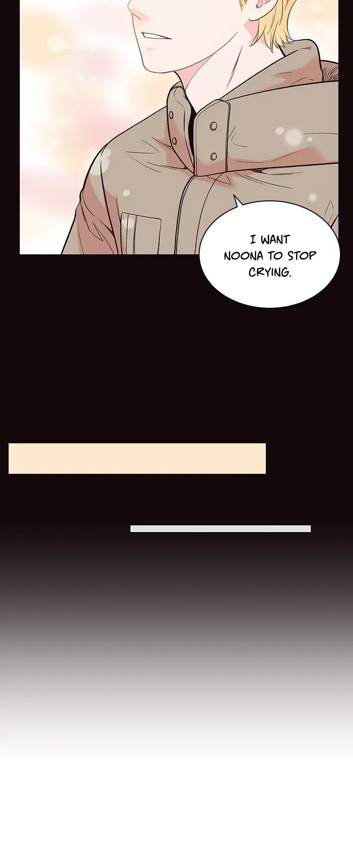 How to Take Off a Wedding Dress chapter 50 - page 10