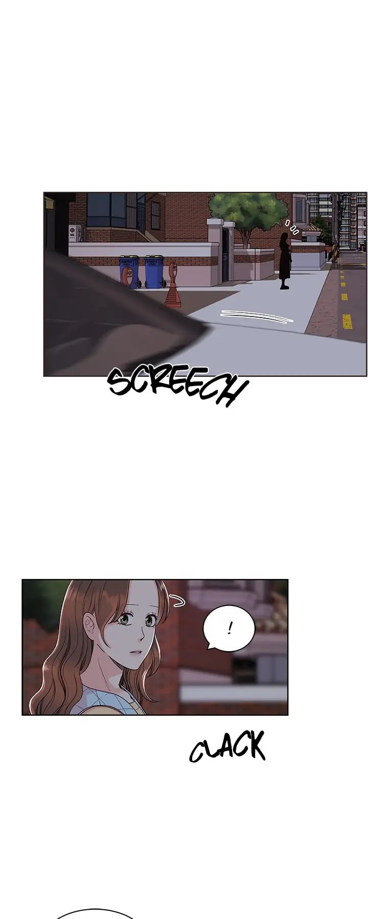 How to Take Off a Wedding Dress chapter 50 - page 15