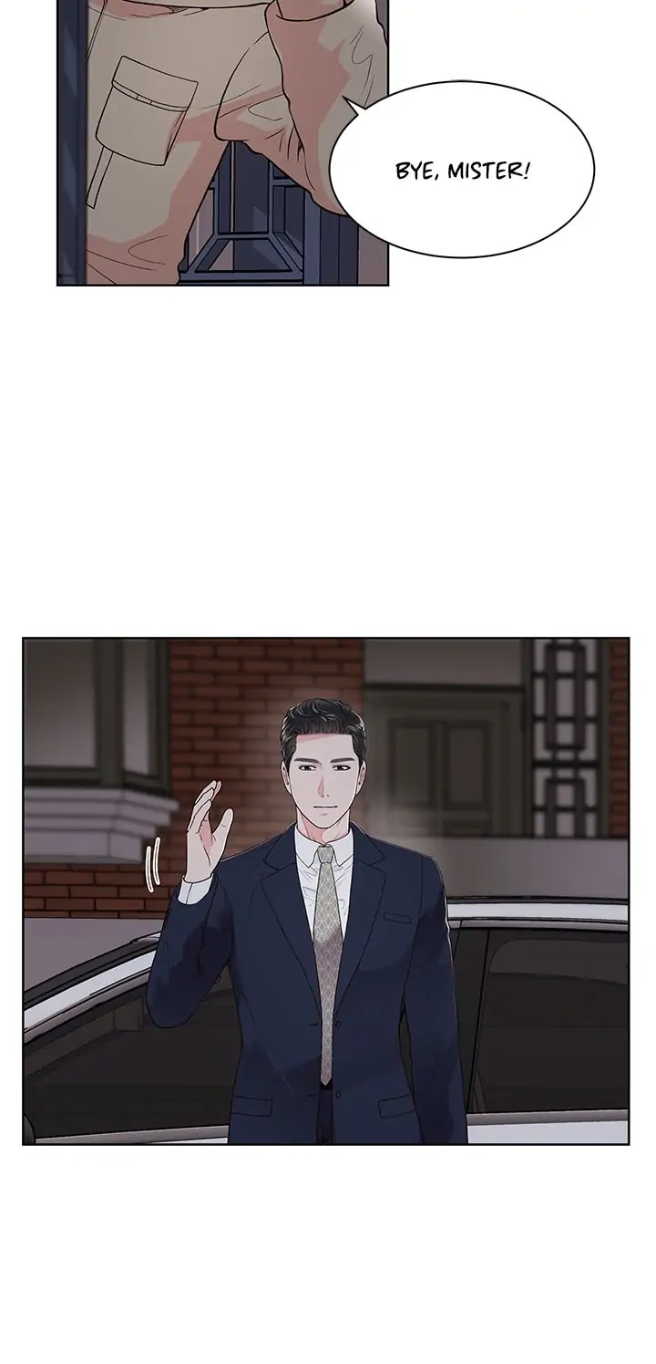 How to Take Off a Wedding Dress chapter 50 - page 20