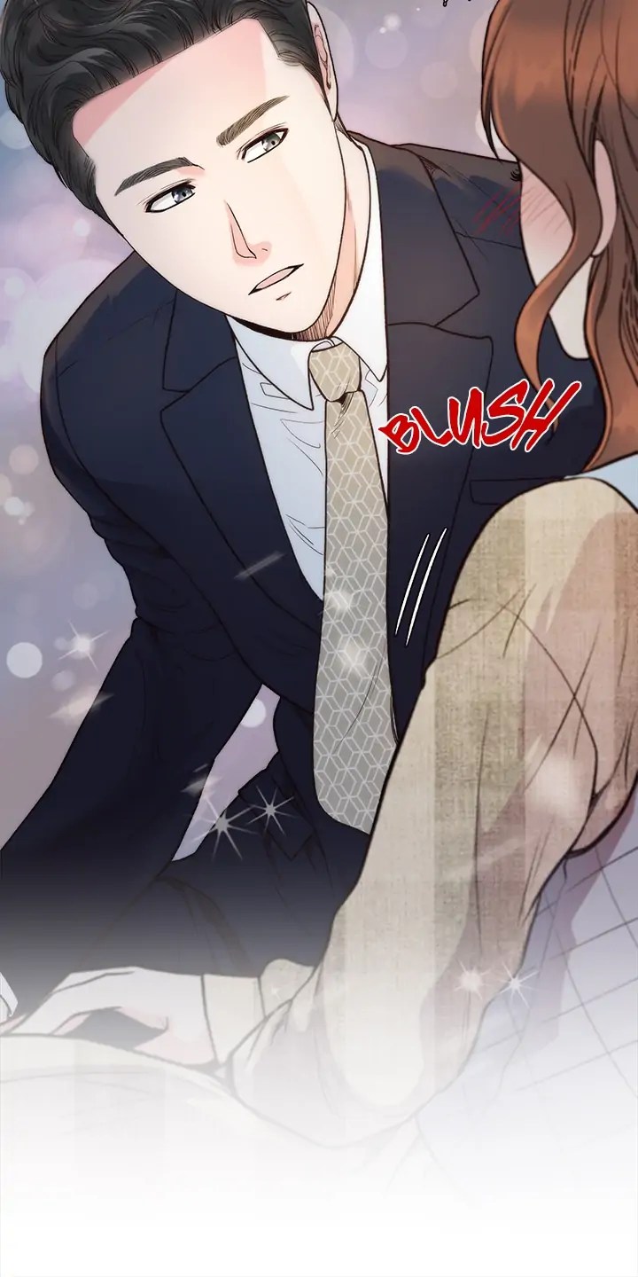 How to Take Off a Wedding Dress chapter 50 - page 24