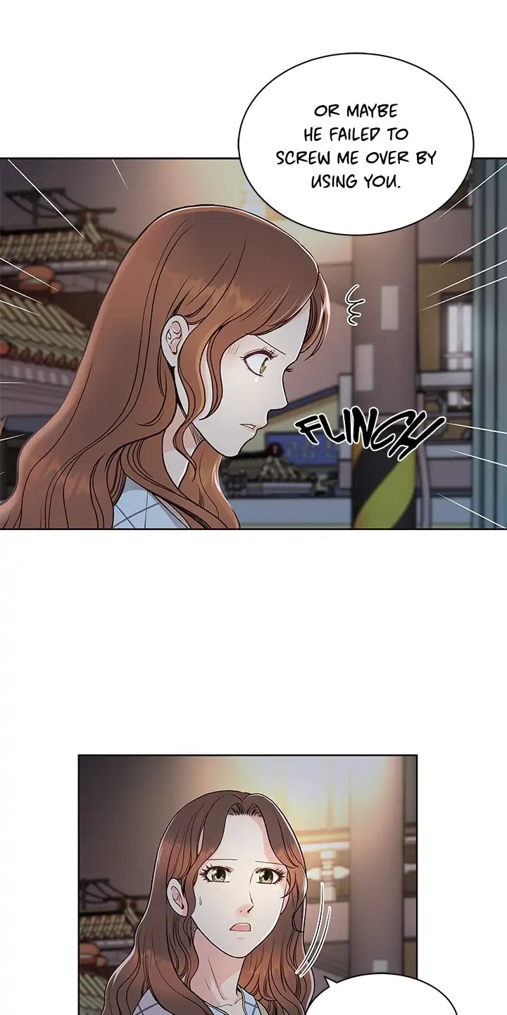How to Take Off a Wedding Dress chapter 50 - page 29