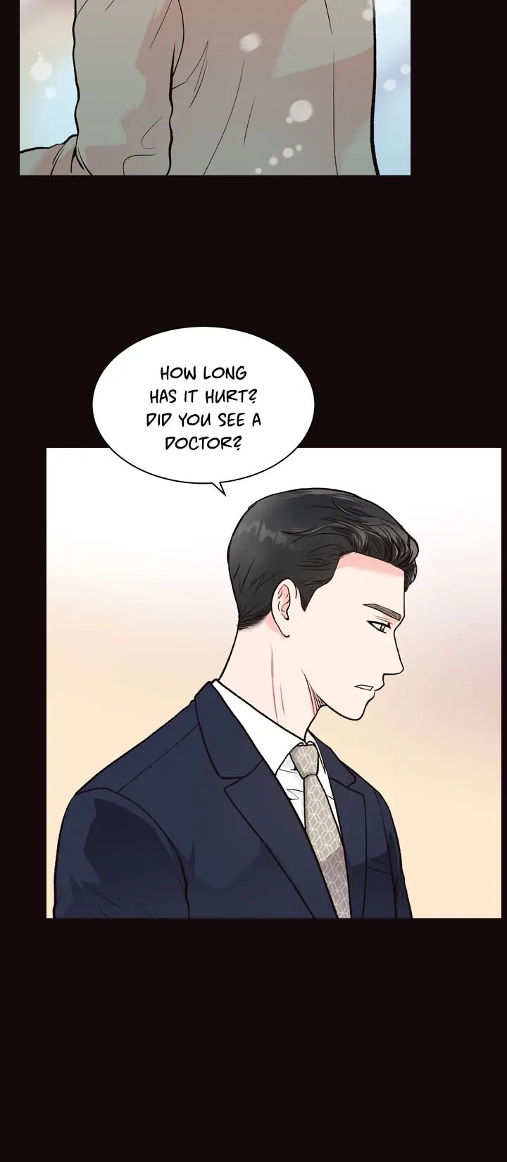 How to Take Off a Wedding Dress chapter 50 - page 6