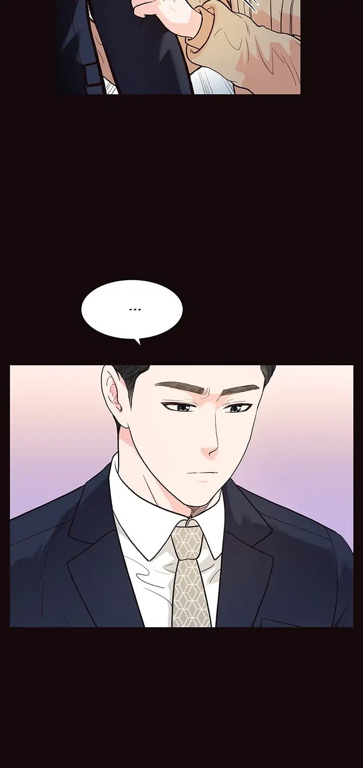 How to Take Off a Wedding Dress chapter 50 - page 8
