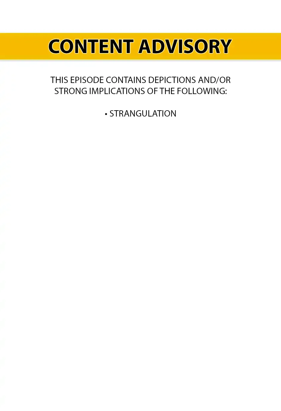 How to Take Off a Wedding Dress chapter 47 - page 1