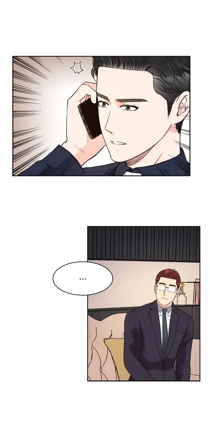 How to Take Off a Wedding Dress chapter 47 - page 28