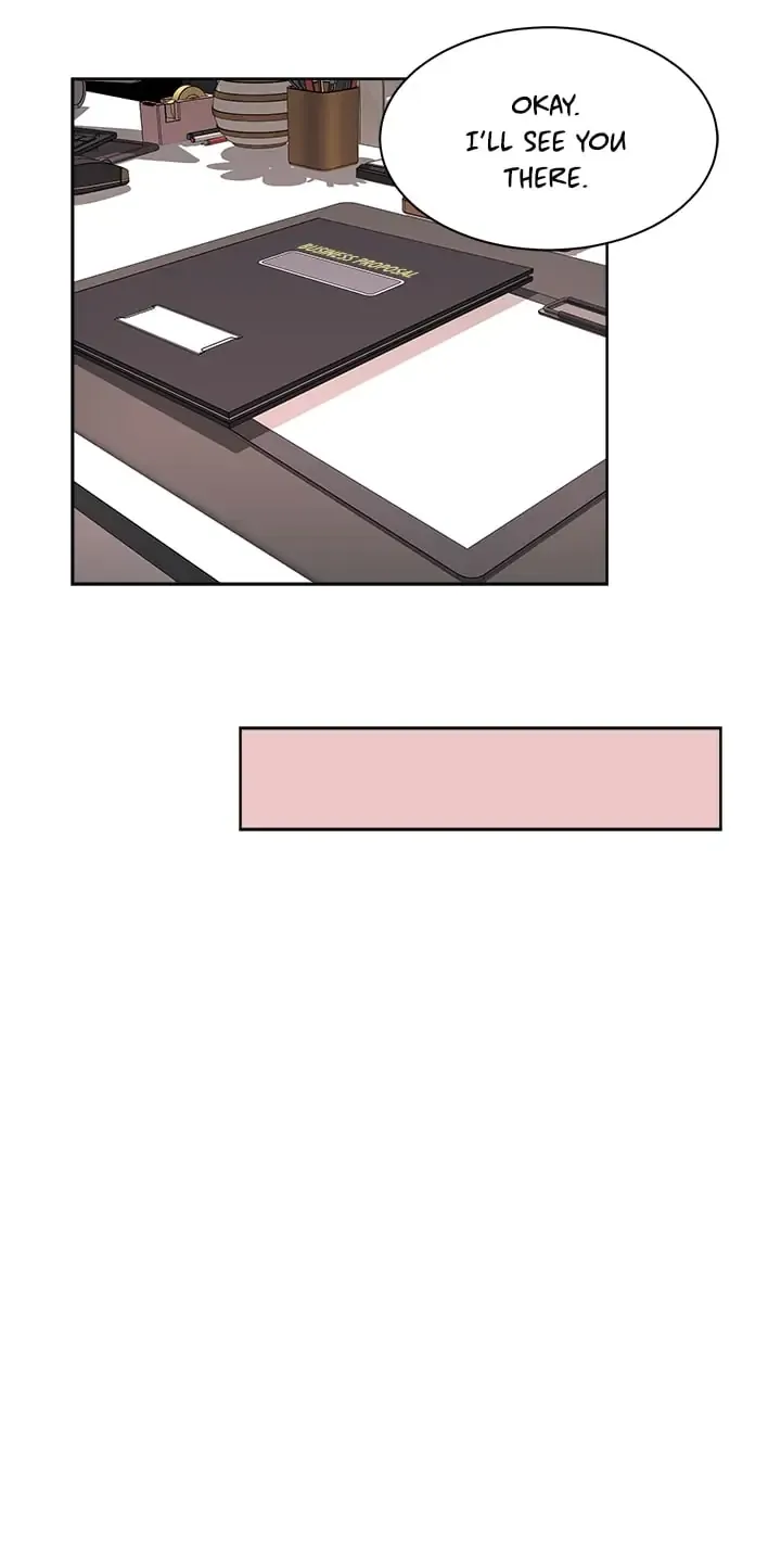 How to Take Off a Wedding Dress chapter 47 - page 29