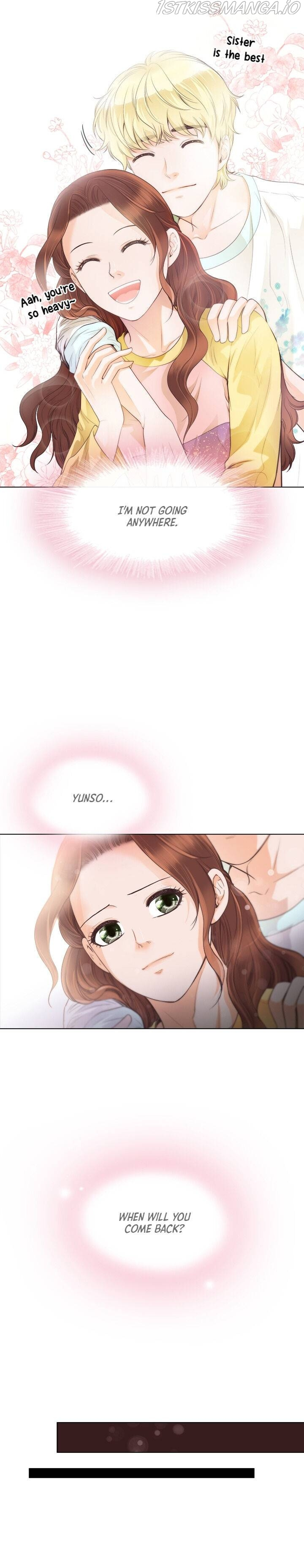 How to Take Off a Wedding Dress chapter 8 - page 13