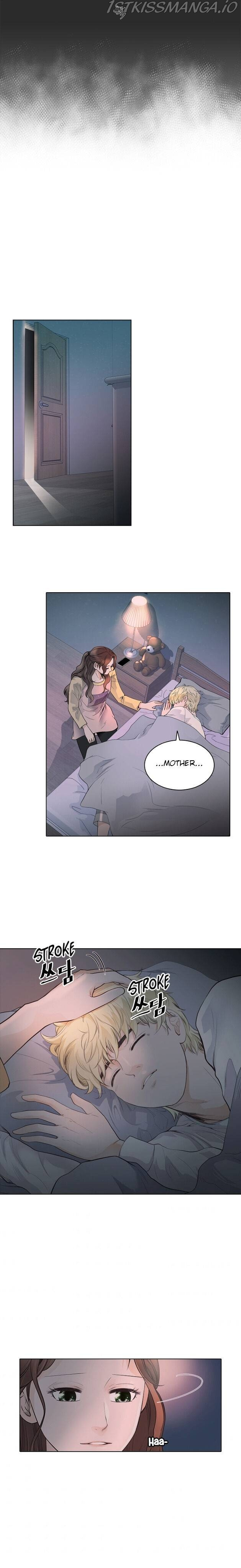 How to Take Off a Wedding Dress chapter 8 - page 18