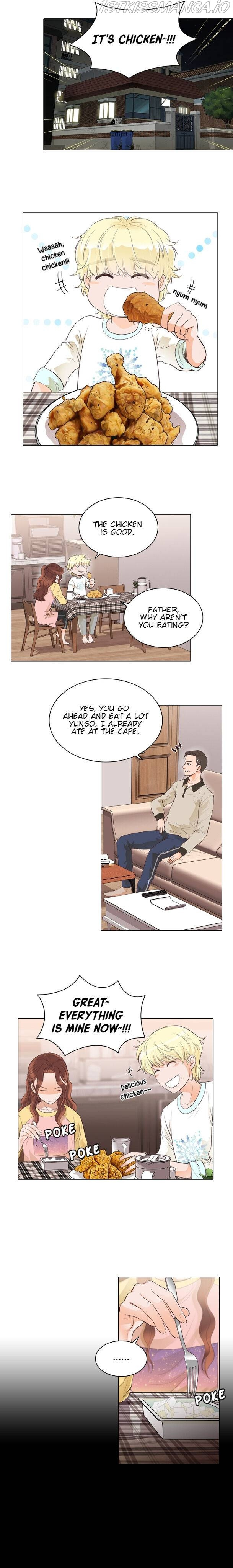 How to Take Off a Wedding Dress chapter 8 - page 9