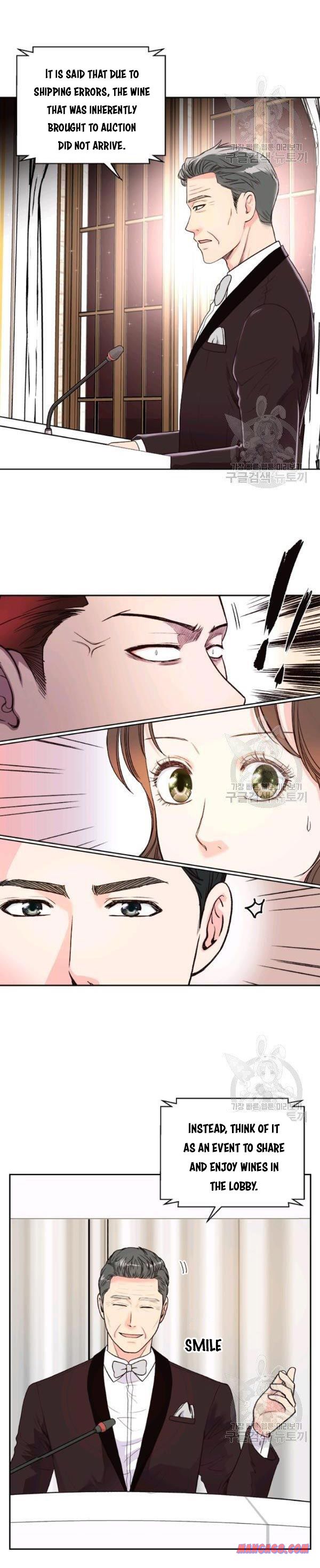 How to Take Off a Wedding Dress chapter 44 - page 28