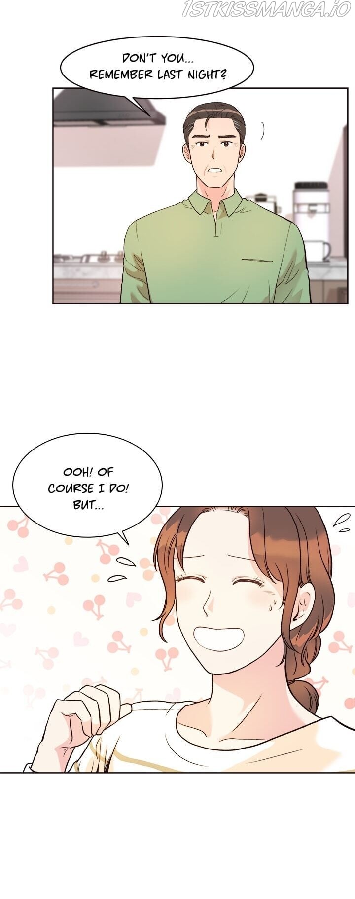 How to Take Off a Wedding Dress chapter 28 - page 12