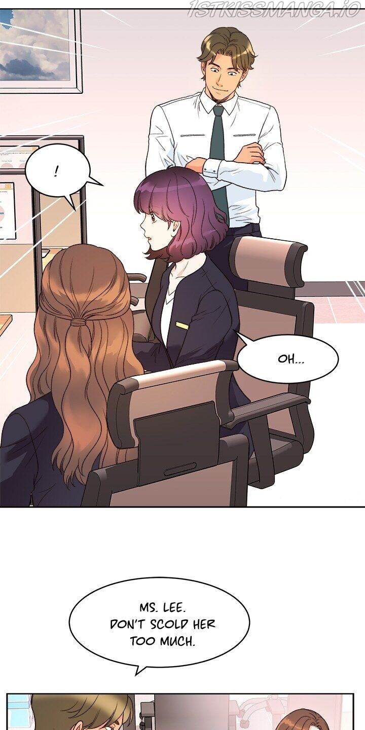 How to Take Off a Wedding Dress chapter 28 - page 32