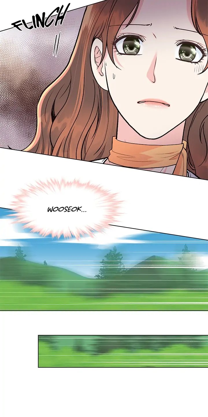 How to Take Off a Wedding Dress chapter 62 - page 9