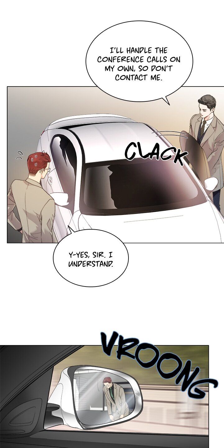 How to Take Off a Wedding Dress chapter 18 - page 13