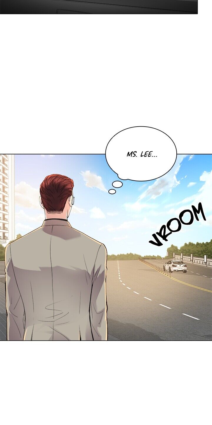 How to Take Off a Wedding Dress chapter 18 - page 14