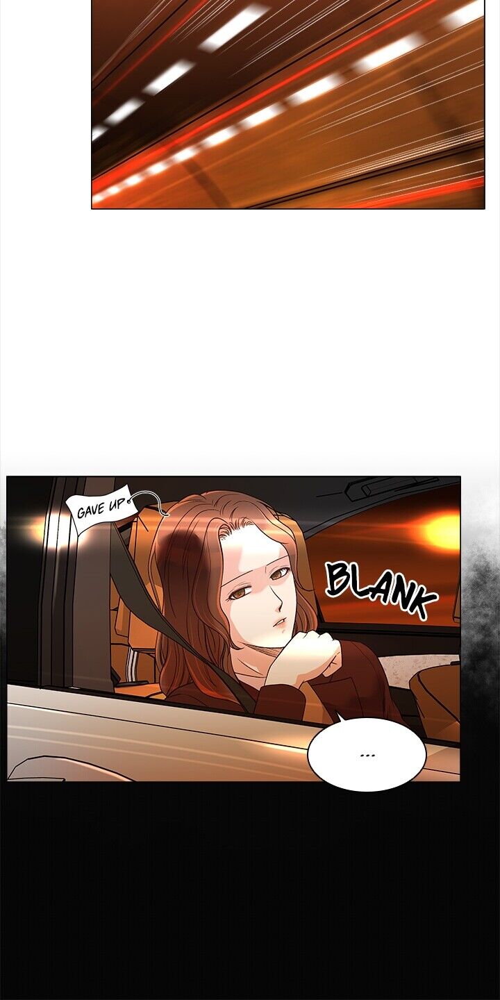 How to Take Off a Wedding Dress chapter 18 - page 22
