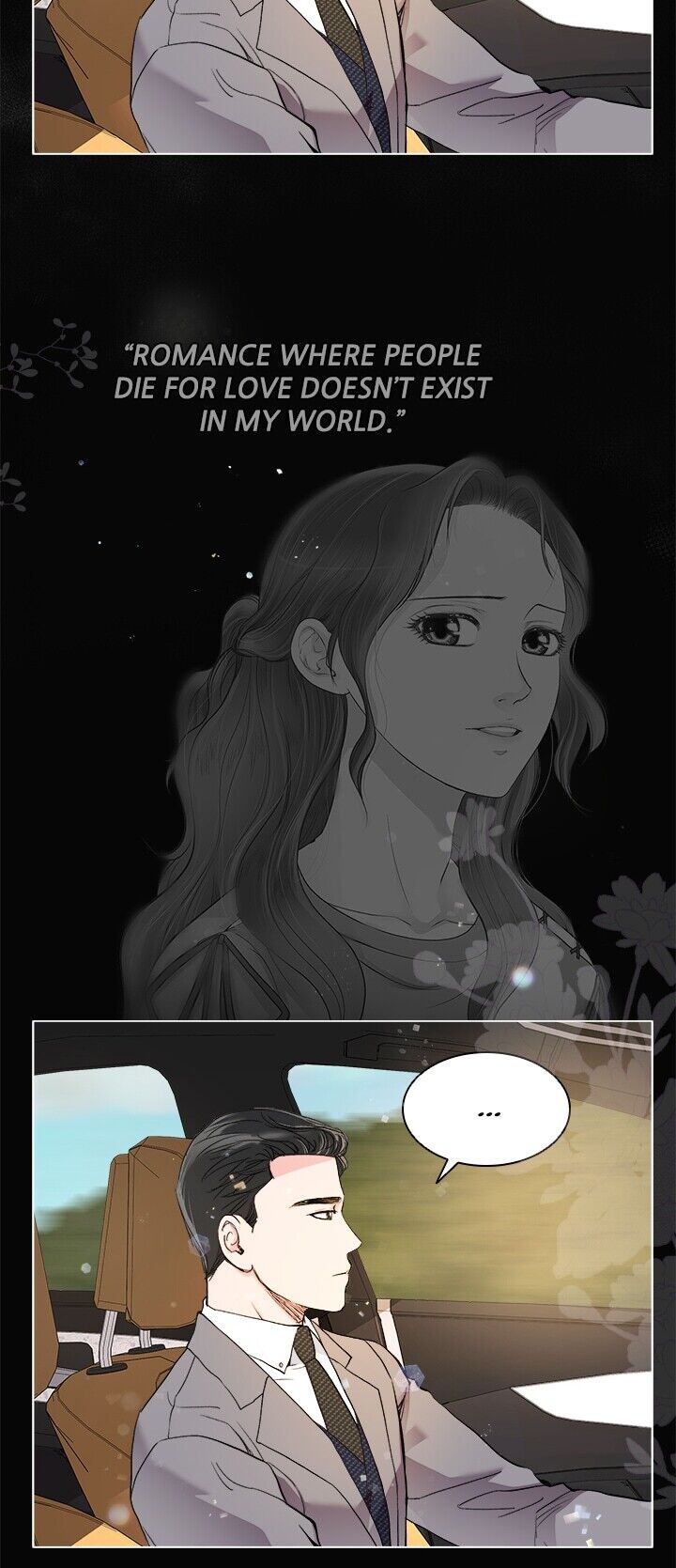 How to Take Off a Wedding Dress chapter 18 - page 26