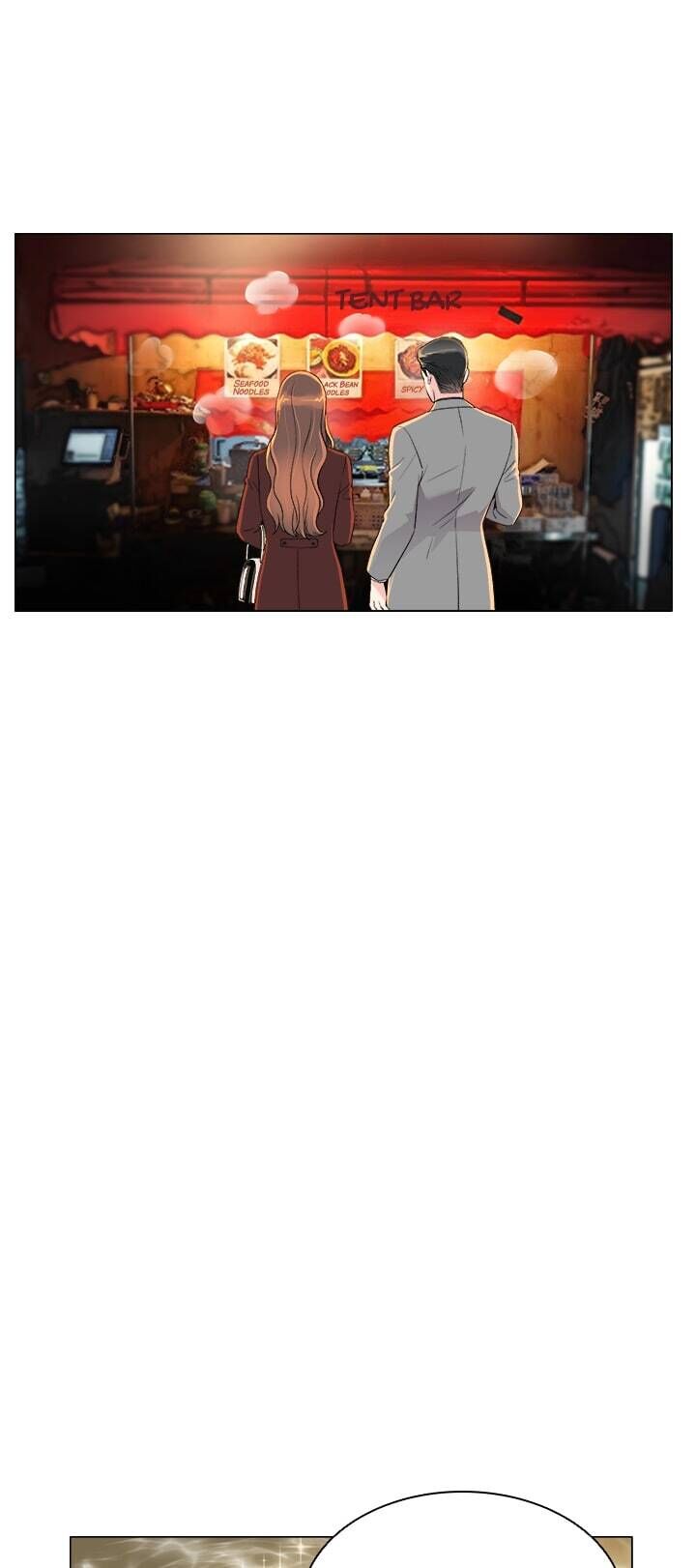 How to Take Off a Wedding Dress chapter 18 - page 40